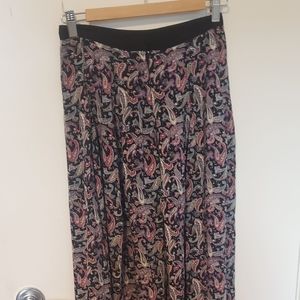 UO flowy pants